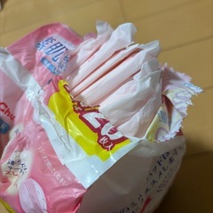 出産準備の画像