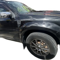 FORD エスケープの画像