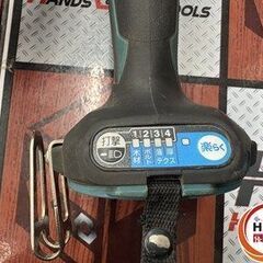 【中古】 マキタ TD173D インパクトドライバ 18V 【ハンズクラフト宮崎新名爪店】の画像