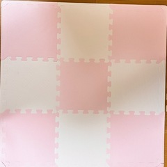 ジョイントマットの画像