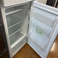 【安心の6ヶ月保証】YAMADA の2ドア冷蔵庫の画像