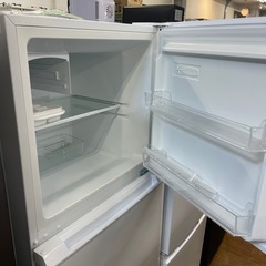 【安心の6ヶ月保証】YAMADA の2ドア冷蔵庫の画像