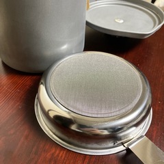 オイルポット 1.2リットルの画像