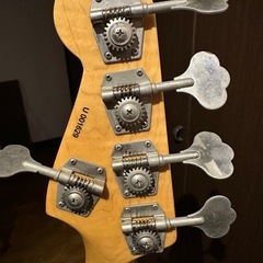 バッカス ジャズベース改  5弦
の画像