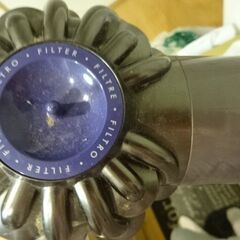 ダイソンDC74の画像