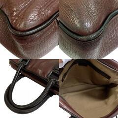 ルイヴィトン LOUIS VUITTON トートバッグ ユタ ユーロン ハンド ビジネスバッグ ブリーフケース 書類カバン M92532 ブラウンの画像