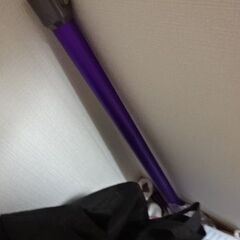 ダイソンDC74の画像