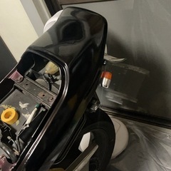 cb400sf nc31の画像