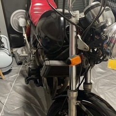 cb400sf nc31の画像