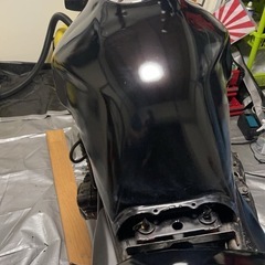cb400sf nc31の画像