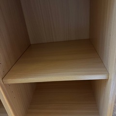 【お引き取りのみ】収納棚、ワゴンカウンター、シェルフの画像