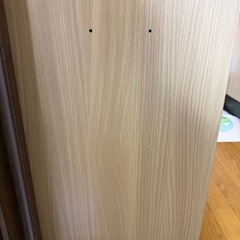 【お引き取りのみ】収納棚、ワゴンカウンター、シェルフの画像