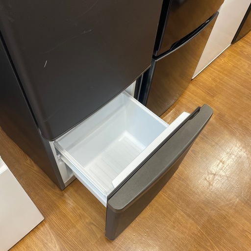 【安心の6ヶ月保証】Panasonicの2ドア冷蔵庫