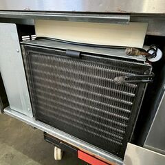 Panasonic 製氷機 SIM-S7500UB 動作確認済 2018年製 100V W1000×D600×H850 厨房 厨房機器 店舗 店舗用品 75kg製氷 Y2382の画像