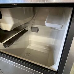 Panasonic 製氷機 SIM-S7500UB 動作確認済 2018年製 100V W1000×D600×H850 厨房 厨房機器 店舗 店舗用品 75kg製氷 Y2382の画像