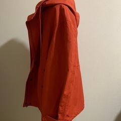 UNIQLO マウンテンパーカー の画像