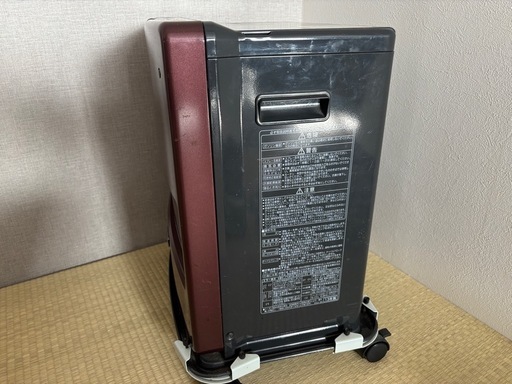 (美品)コロナ石油ファンヒーターFH-WX3613BY 10畳13畳 コロナ石油ファンヒーターFH-WX3613BY 10畳13畳