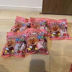 35個ｱﾝﾊﾟﾝﾏﾝﾌﾙｰﾂｿｰｽいちご味の画像