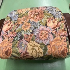 【ドリーム川西店御来店限定】☆ジモティー見たよ♪割引☆ 開催中！高座椅子リクライニングチェア【99560000036159】の画像