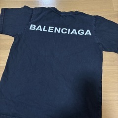 Tシャツ2枚の画像