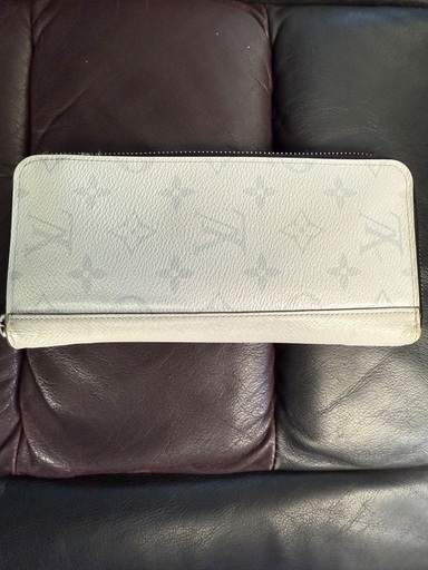 ルイヴィトン財布