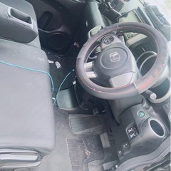 ホンダ Nボックス27円名変込み‼️普通に上等‼️の画像