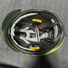 自転車用ヘルメット(新品です)
の画像