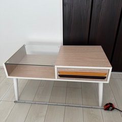 ローテーブルの画像