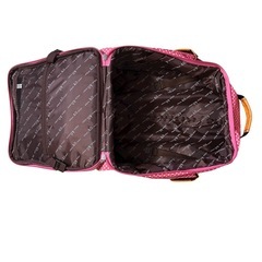 ⭐️美品⭐️ ATSUKI ONISHI アツキオオニシ キャリーバッグの画像