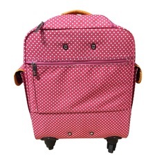 ⭐️美品⭐️ ATSUKI ONISHI アツキオオニシ キャリーバッグの画像