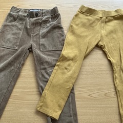 男女兼用　子供服　まとめ売り　110cmの画像