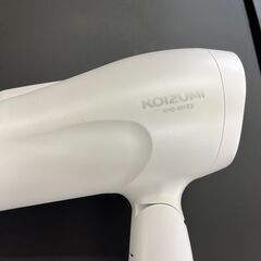 【リサイクルショップ ピカソ 小松原】💨✨2023年製✨KOIZUMI イオンドライヤー【KHD-961E2】💨✨★9823★の画像