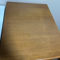 勉強机の引き出し
の画像