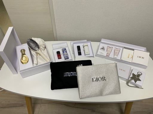 ⭐︎Dior ノベルティセット⭐︎