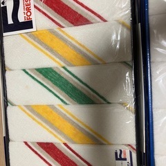 交渉中‼️タオルセットの画像