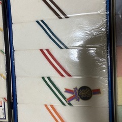 交渉中‼️タオルセットの画像