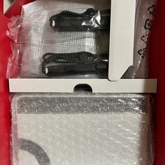 ニンテンドーSwitch有機ELモデルの画像