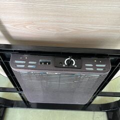 【リサイクルショップ ピカソ 小松原】🔥✨ぬくぬく生活スター‼️✨🔥🧣カジュアルこたつ【FK-7515／500W】🧣★8386★の画像