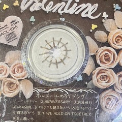 オルゴール音楽CDの画像