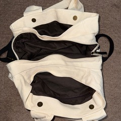 美品🤍マザーズバックとして使用できます！の画像