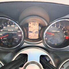 グランドマジェスティ250 の画像