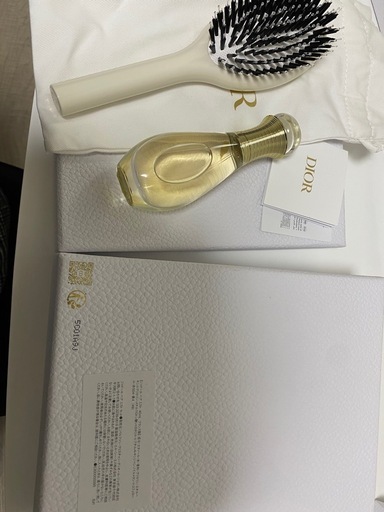 ⭐︎Dior ノベルティセット⭐︎