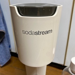 ソーダストリームの画像