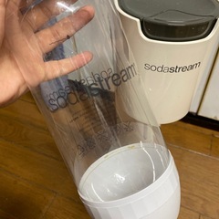 ソーダストリームの画像