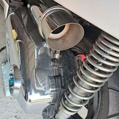 グランドマジェスティ250 の画像