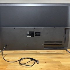 DMM.make 43型4Kモニター DKS-4K43Dの画像