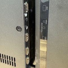 DMM.make 43型4Kモニター DKS-4K43Dの画像