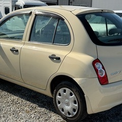 MT5 59000kmマニュアル練習に！の画像