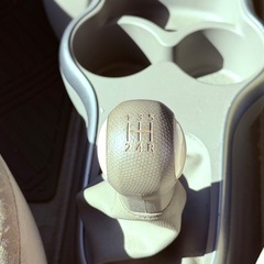 MT5 59000kmマニュアル練習に！の画像