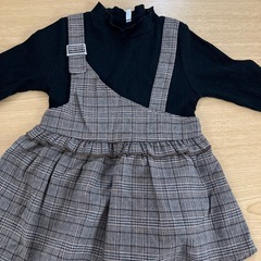 女の子　子供服　まとめ売り　110cmの画像